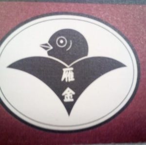 Meet your Posher, Ken